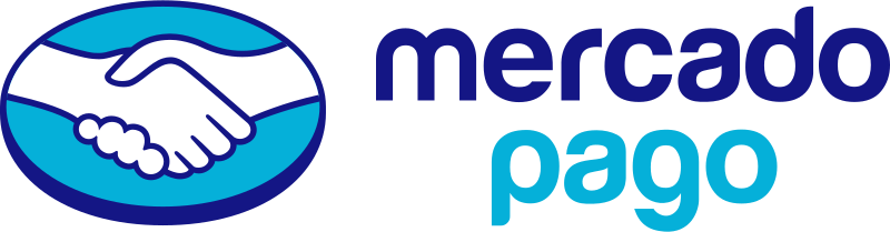Logo Mercado Pago