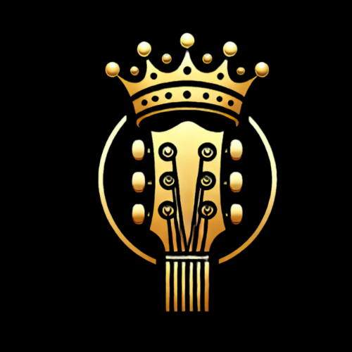 Logo El Rey del Corrido