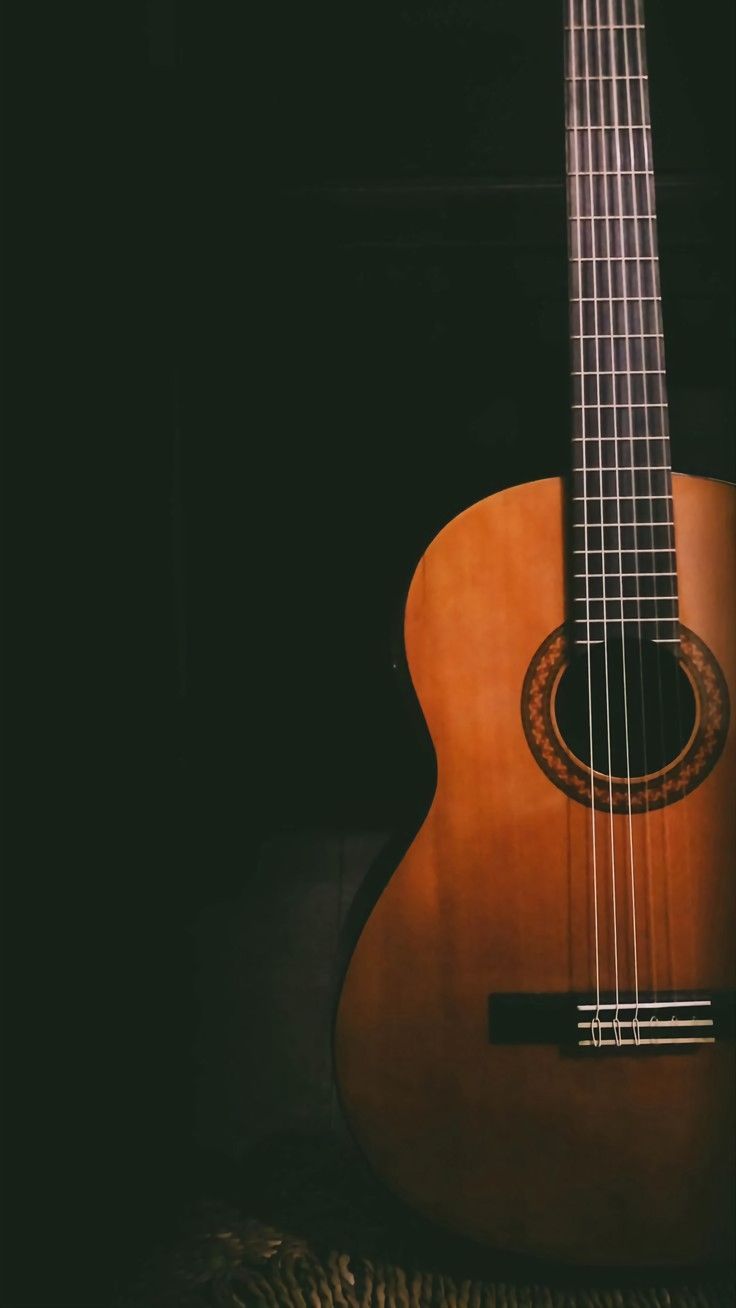 Imagen de Guitarra