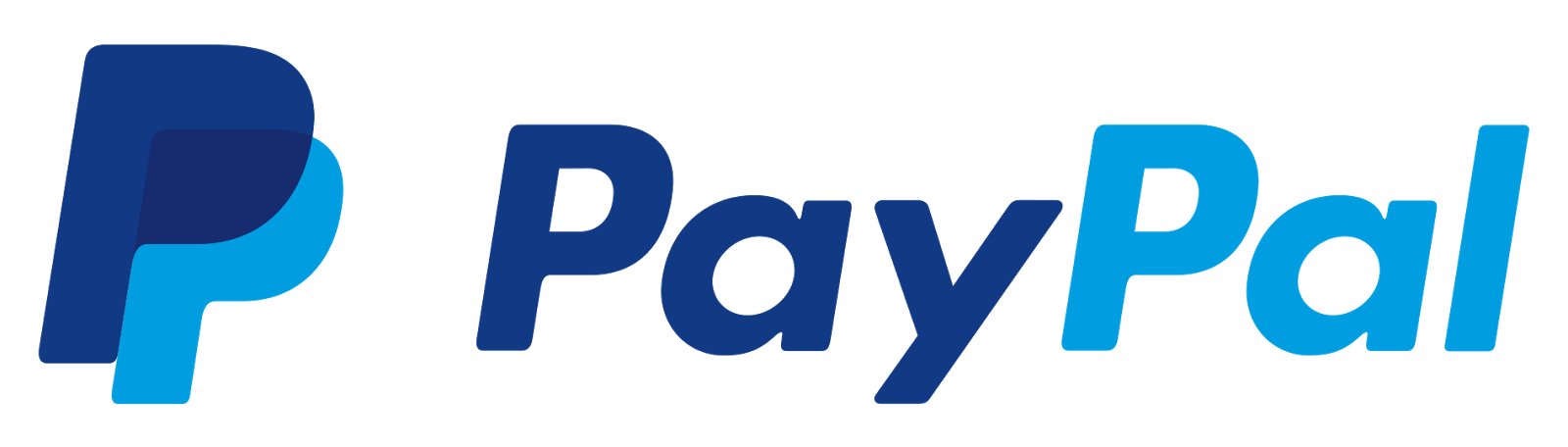 Logo PayPal